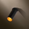 TAL FUNNEL ELBOW 150 RECESSED TORSION CI MAINS DIMM ceiling lamp