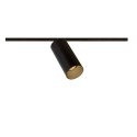TAL FUNNEL ELBOW 150 TRACK 48V SINGLE track lighting