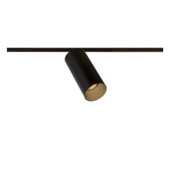 Tal Lighting FUNNEL ELBOW 150 TRACK 48V SINGLE Schienenleuchte