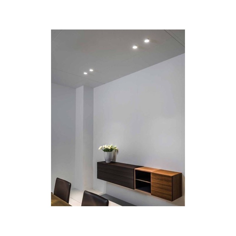 Tal Lighting FUNNEL EXO HALOLED LEAF Einbaustrahler