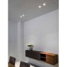 Tal Lighting FUNNEL EXO HALOLED LEAF Einbaustrahler