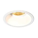 TAL FUNNEL FIX HALOLED TORSION recessed spot