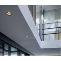TAL FUNNEL FIX HALOLED TORSION recessed spot
