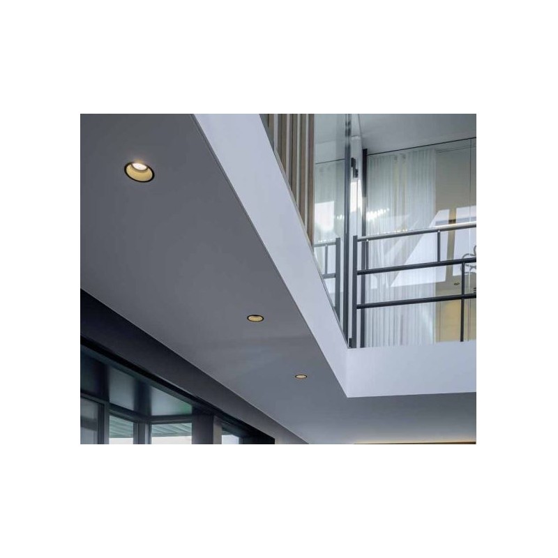 Tal Lighting FUNNEL FIX HALOLED TORSION Einbaustrahler