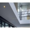 Tal Lighting FUNNEL FIX HALOLED TORSION Einbaustrahler