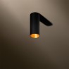 Tal Lighting FUNNEL ON 150 CI MAINS DIMM Deckenlampe