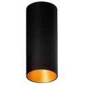 TAL FUNNEL ON 150 CI MAINS DIMM ceiling lamp