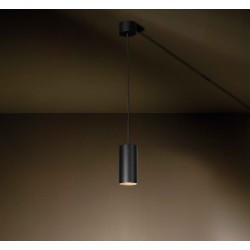 Tal Lighting FUNNEL SUSPENSION 150 CI MAINS DIMM Hängelampe