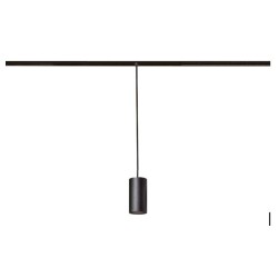 Tal Lighting FUNNEL SUSPENSION 150 TRACK 48V Schienenleuchte