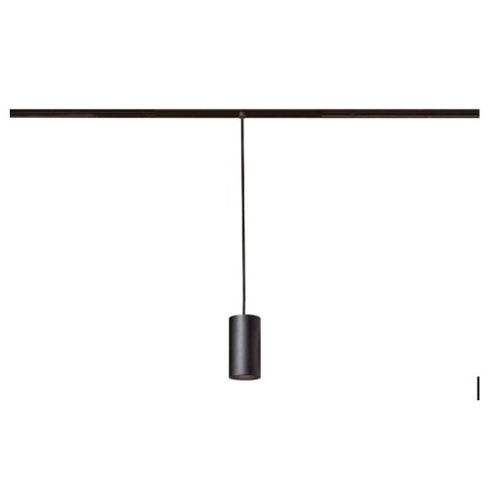 TAL FUNNEL SUSPENSION 150 TRACK 48V track lighting