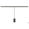Tal Lighting FUNNEL SUSPENSION 150 TRACK 48V Schienenleuchte