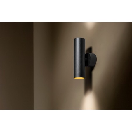 TAL FUNNEL WALL DOUBLE GU10 wall lamp