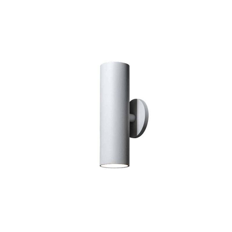 Tal Lighting FUNNEL WALL DOUBLE WC Wandlampe
