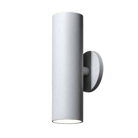 TAL FUNNEL WALL DOUBLE WC wall lamp