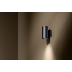 TAL FUNNEL WALL SINGLE GU10 for wall box wall lamp