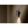 Tal Lighting FUNNEL WALL SINGLE WC Wandlampe