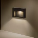 TAL GUIDO LED 2W CI wall lamp