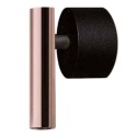 TAL HABANA SINGLE BEAM BASE CI MAINS DIMM wall lamp