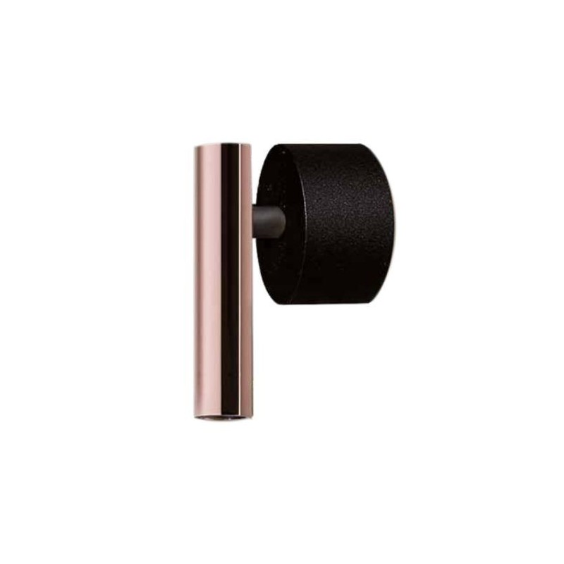 Tal Lighting HABANA SINGLE BEAM BASE CI MAINS DIMM Wandlampe