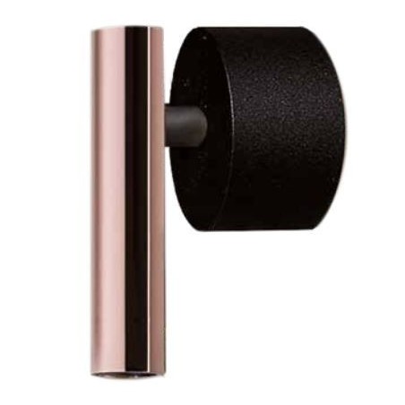 TAL HABANA SINGLE BEAM BASE CI MAINS DIMM wall lamp