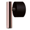Tal Lighting HABANA SINGLE BEAM BASE CI MAINS DIMM Wandlampe