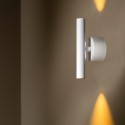 TAL HABANA UP/DOWN BASE CI MAINS DIMM wall lamp