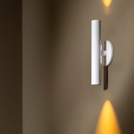 TAL HABANA UP/DOWN BASE WC wall lamp