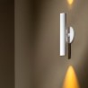 Tal Lighting HABANA UP/DOWN BASE WC Wandlampe