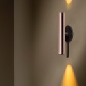 TAL HABANA UP/DOWN BASE WC wall lamp