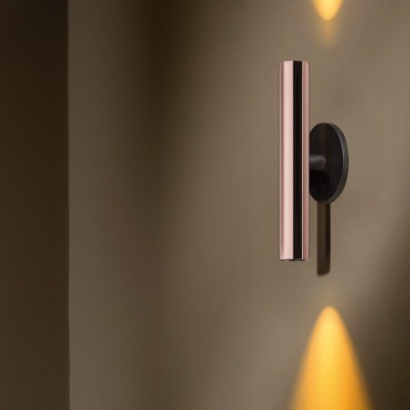 TAL HABANA UP/DOWN BASE WC wall lamp