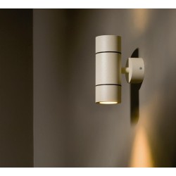 TAL HEKOWA 100 LUXEON M SPOT WC wall lamp