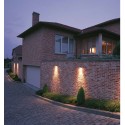 TAL HEKOWA 50 LUXEON M SPOT WC wall lamp