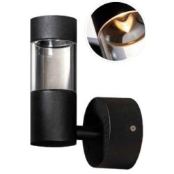 TAL HEKOWA SINGLE BEAM BEACON MAINS DIMM CI wall lamp