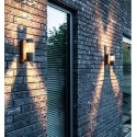 TAL HEKOWA SINGLE BEAM BEACON MAINS DIMM CI wall lamp
