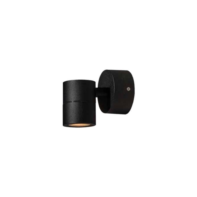 Tal HEKOWA SINGLE BEAM SPOT MAINS DIMM CI Wandlampe