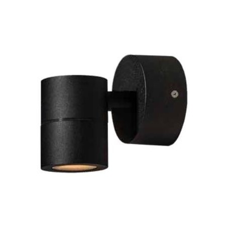 TAL HEKOWA SINGLE BEAM SPOT MAINS DIMM CI wall lamp