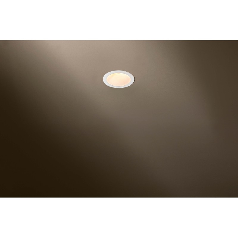 Tal Lighting HELAX 70 HALOLED LEAF Einbaustrahler