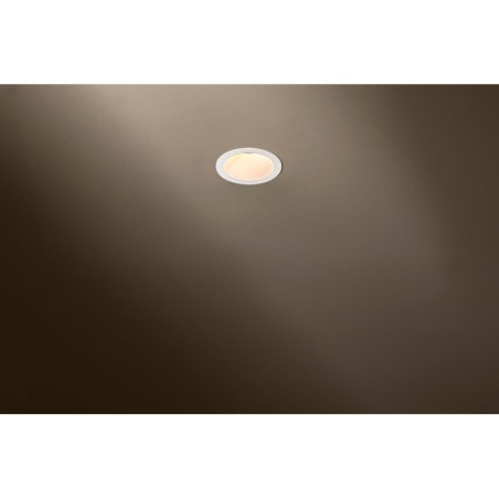 TAL HELAX 70 HALOLED TORSION recessed spot