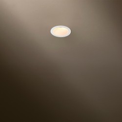 Tal HELAX HALOLED OUT LEAF Einbauspot