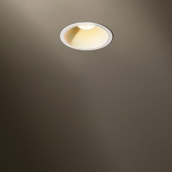 TAL HELAX SML BEAUFORT² LEAF FLOOD recessed spot
