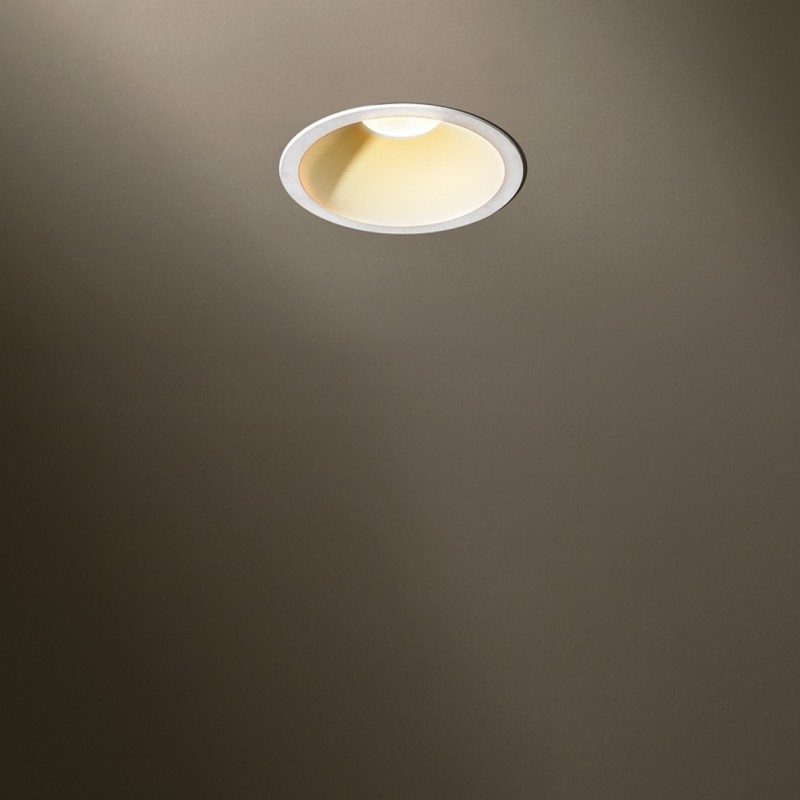 Tal Lighting HELAX SML BEAUFORT² LEAF FLOOD Einbaustrahler