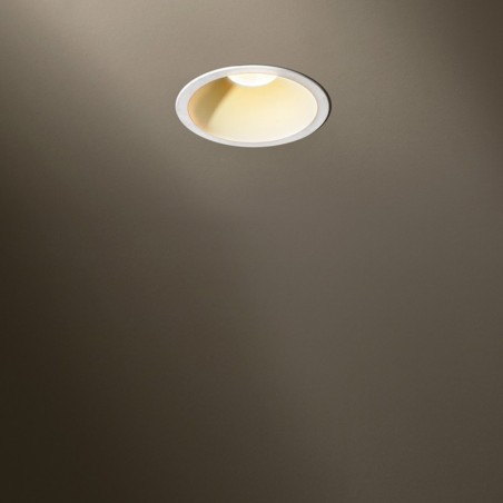 TAL HELAX SML BEAUFORT² TORSION FLOOD recessed spot