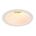 TAL HELAX SML HALOLED OUT LEAF recessed spot