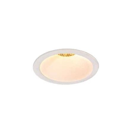 TAL HELAX SML HALOLED OUT LEAF recessed spot