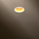 TAL HELAX SML HALOLED TORSION recessed spot