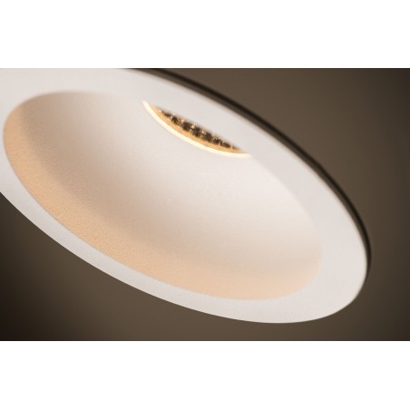 TAL HELAX SML HALOLED TORSION recessed spot