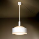 TAL HUBBLE 300 Suspended  suspension lamp