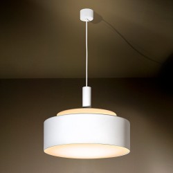 Tal Lighting HUBBLE 400 Suspended Hängelampe