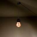 TAL KALEBAS E27 SUSPENSION suspension lamp