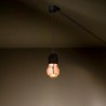 Tal Lighting KALEBAS E27 SUSPENSION Hängelampe